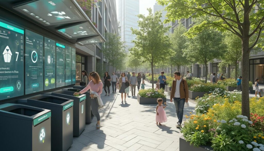 découvrez trackdéchets, la solution innovante pour une gestion optimale de vos déchets. simplifiez le suivi, améliorez la traçabilité et contribuez à un environnement plus sain grâce à notre plateforme efficace et user-friendly.