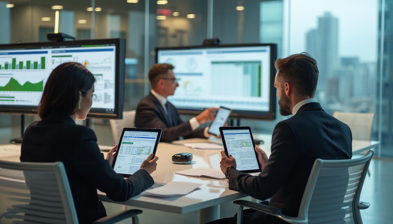 découvrez trackdéchets, une solution innovante et efficace pour optimiser la gestion de vos déchets. simplifiez le suivi et le traitement des déchets tout en contribuant à une économie circulaire durable.