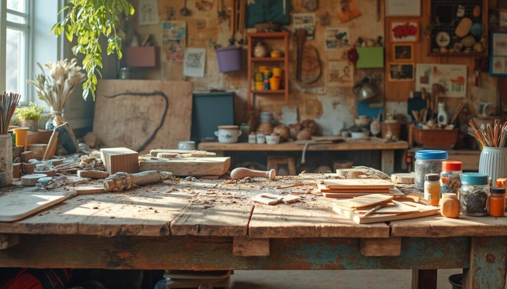 découvrez bricole-facilement.fr, votre source d'inspiration pour des projets diy simples et amusants. transformez votre créativité en réalisations concrètes avec nos idées de bricolage accessibles à tous. libérez votre potentiel et amusez-vous à créer facilement !