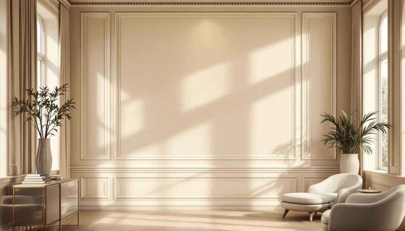 Découvrez les différentes nuances et finitions de peinture pour sublimer chaque pièce de votre maison. Inspirez-vous des tendances actuelles et trouvez le style qui vous correspond pour un intérieur harmonieux et élégant.