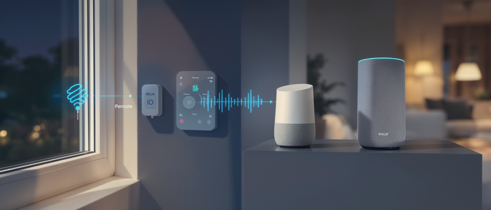 découvrez notre guide d'utilisation de la télécommande velux io : conseils pratiques, astuces et explications simples pour profiter pleinement de toutes ses fonctionnalités et piloter vos fenêtres et volets roulants en toute simplicité.