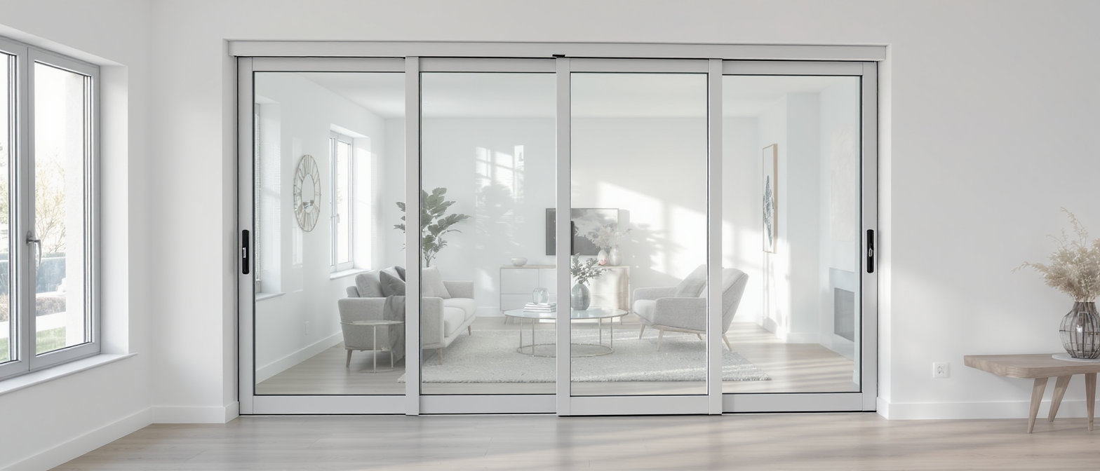 découvrez notre guide pratique pour bien choisir une serrure de sécurité adaptée à votre baie vitrée coulissante en aluminium. conseils, types de serrures et critères essentiels pour sécuriser efficacement votre habitation.