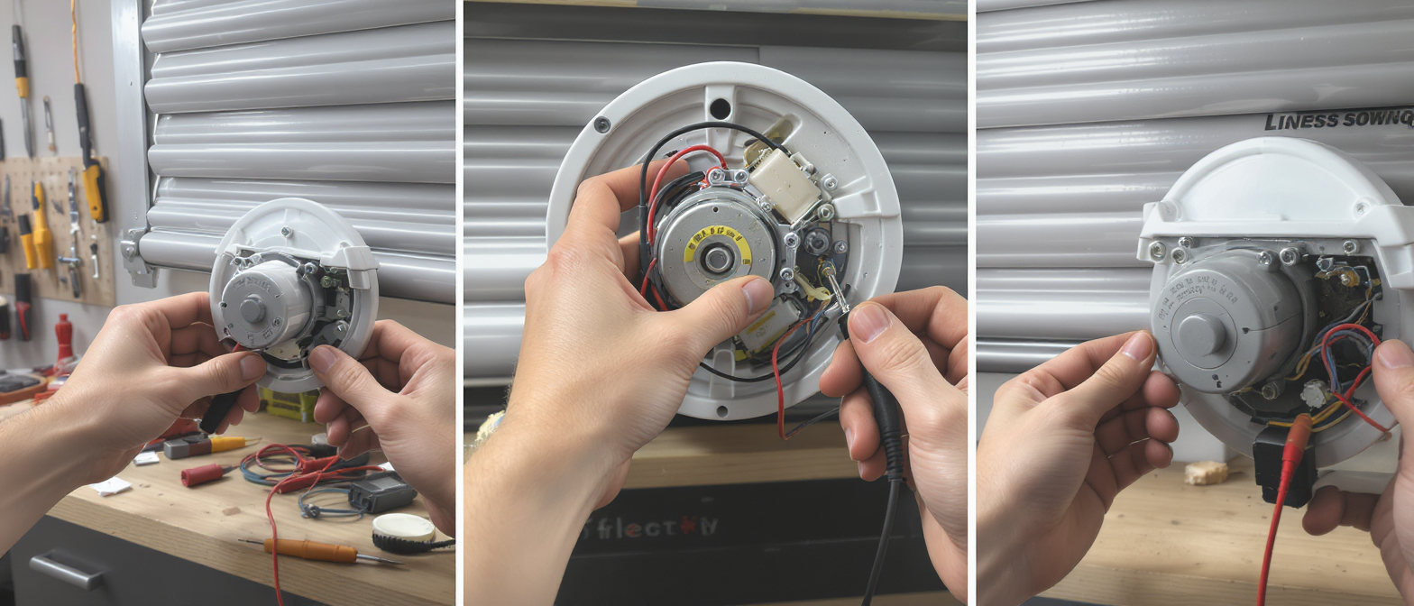 découvrez comment régler efficacement le moteur d’un volet roulant en suivant chaque étape détaillée. guide pratique pour assurer le bon fonctionnement et la longévité de votre installation.