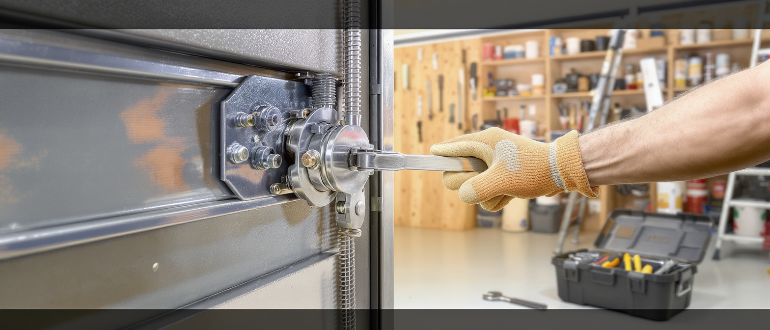 découvrez nos conseils et étapes pratiques pour débloquer l’anti-chute de votre porte de garage en toute sécurité. suivez nos astuces pour résoudre rapidement ce souci courant et garantir le bon fonctionnement de votre installation.