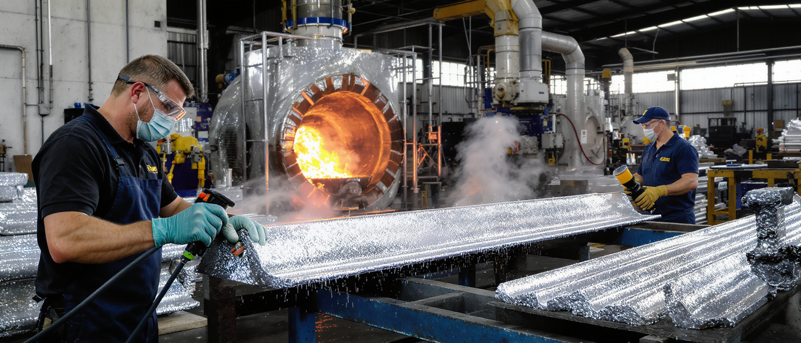découvrez les différentes méthodes de galvanisation du métal et suivez nos conseils pratiques pour assurer une protection durable contre la corrosion. optimisez la longévité de vos surfaces métalliques grâce à des techniques efficaces !