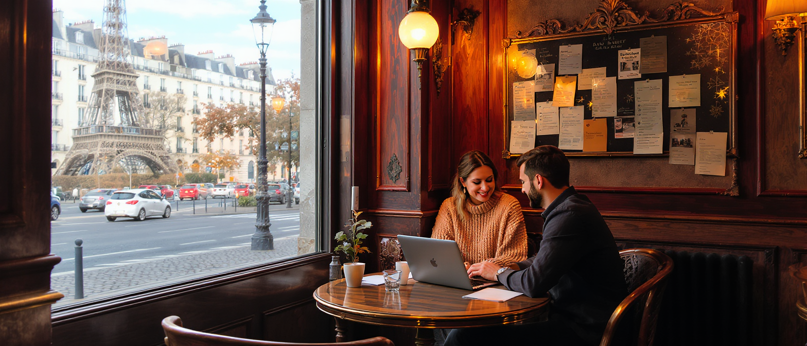 découvrez comment louer un appartement avec paris habitat : où trouver les annonces, quelles démarches suivre, et tous les conseils pour réussir votre demande de logement social à paris.
