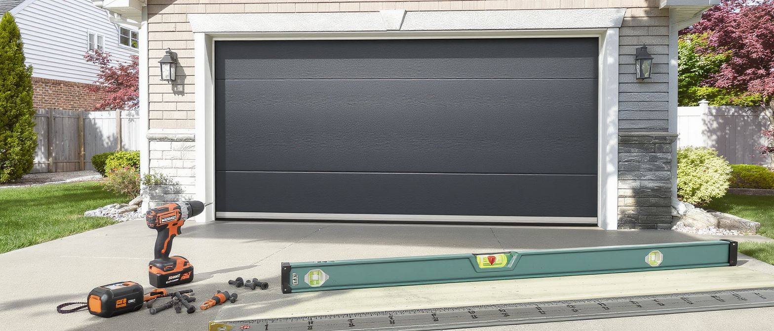 découvrez notre guide d’achat complet sur la porte de garage coulissante isolée : conseils pour bien choisir, avantages, critères d’isolation, et astuces d’installation pour un garage pratique et sécurisé.