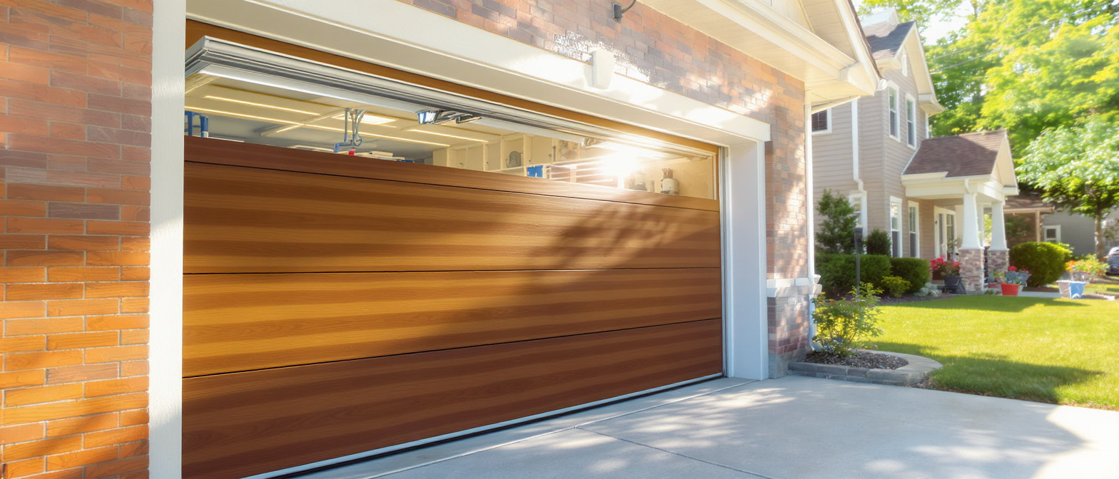 découvrez comment bien choisir et installer une porte de garage isolante pour améliorer le confort thermique de votre maison. nos conseils pratiques vous guident dans la sélection et la pose, pour une isolation efficace et durable.