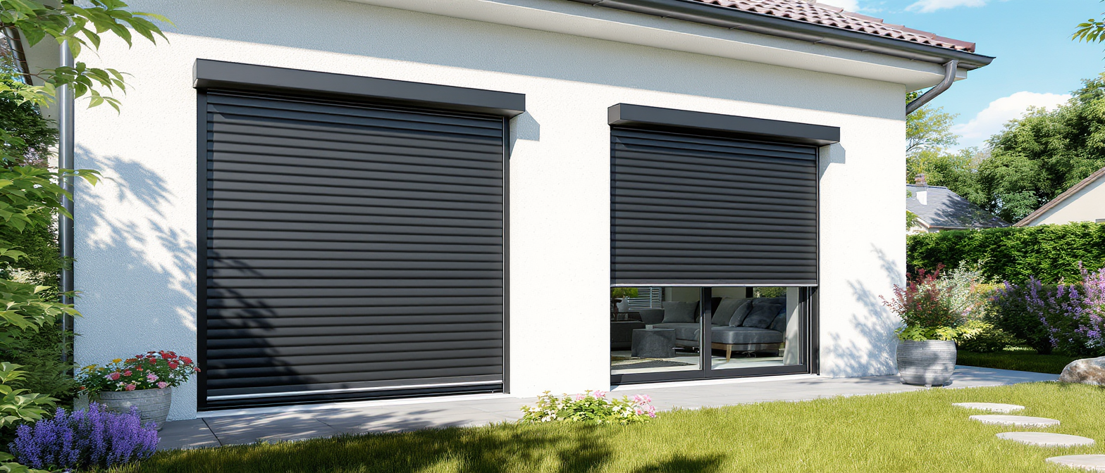 protégez votre maison efficacement grâce à des volets roulants anti effraction. découvrez notre guide complet pour choisir, installer et optimiser la sécurité de votre habitation.