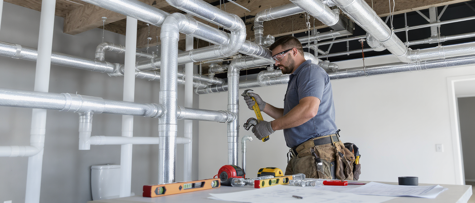 découvrez les avantages de la tuyauterie galvanisée, les étapes d'installation et les conseils d'entretien pour garantir une plomberie durable et résistante à la corrosion dans votre habitation ou bâtiment.