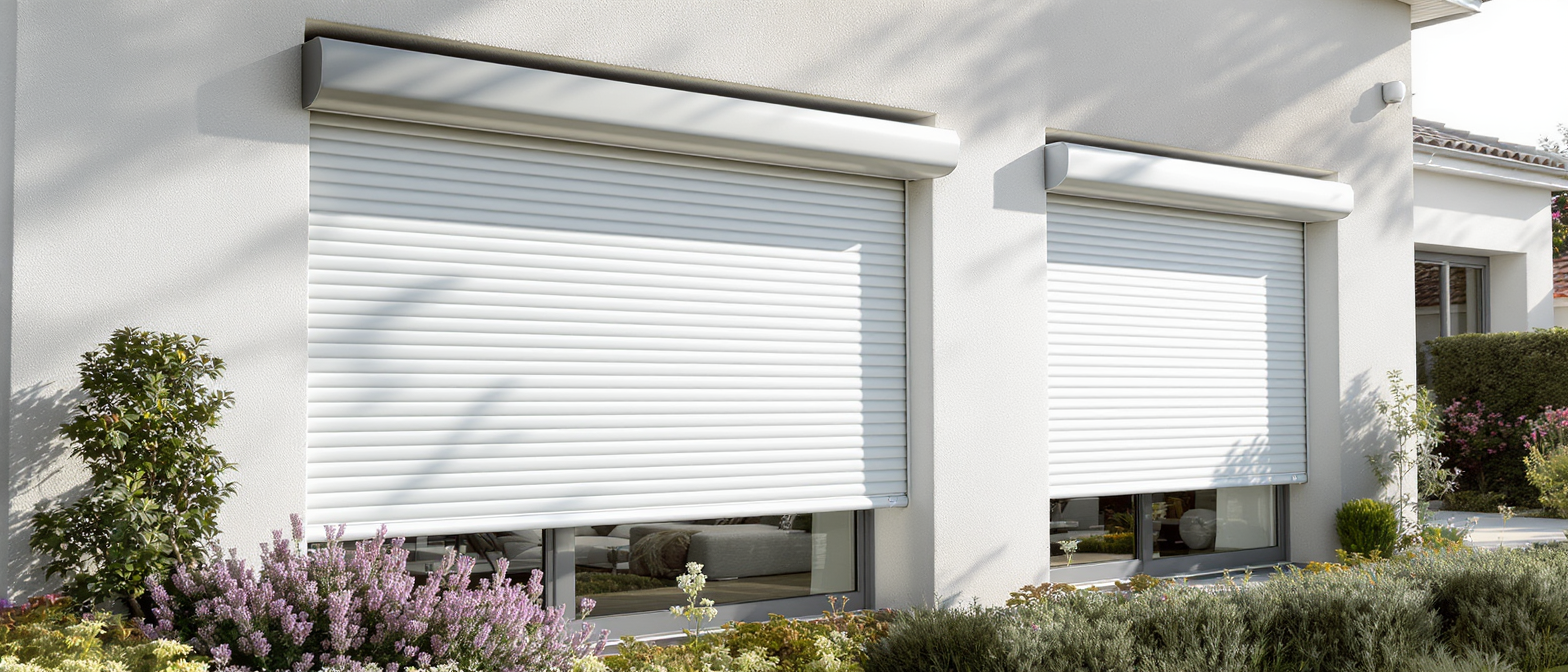 découvrez le guide complet des volets roulants en pvc : prix, conseils pratiques et astuces pour bien choisir votre installation. comparez les modèles et trouvez la meilleure solution pour votre maison.