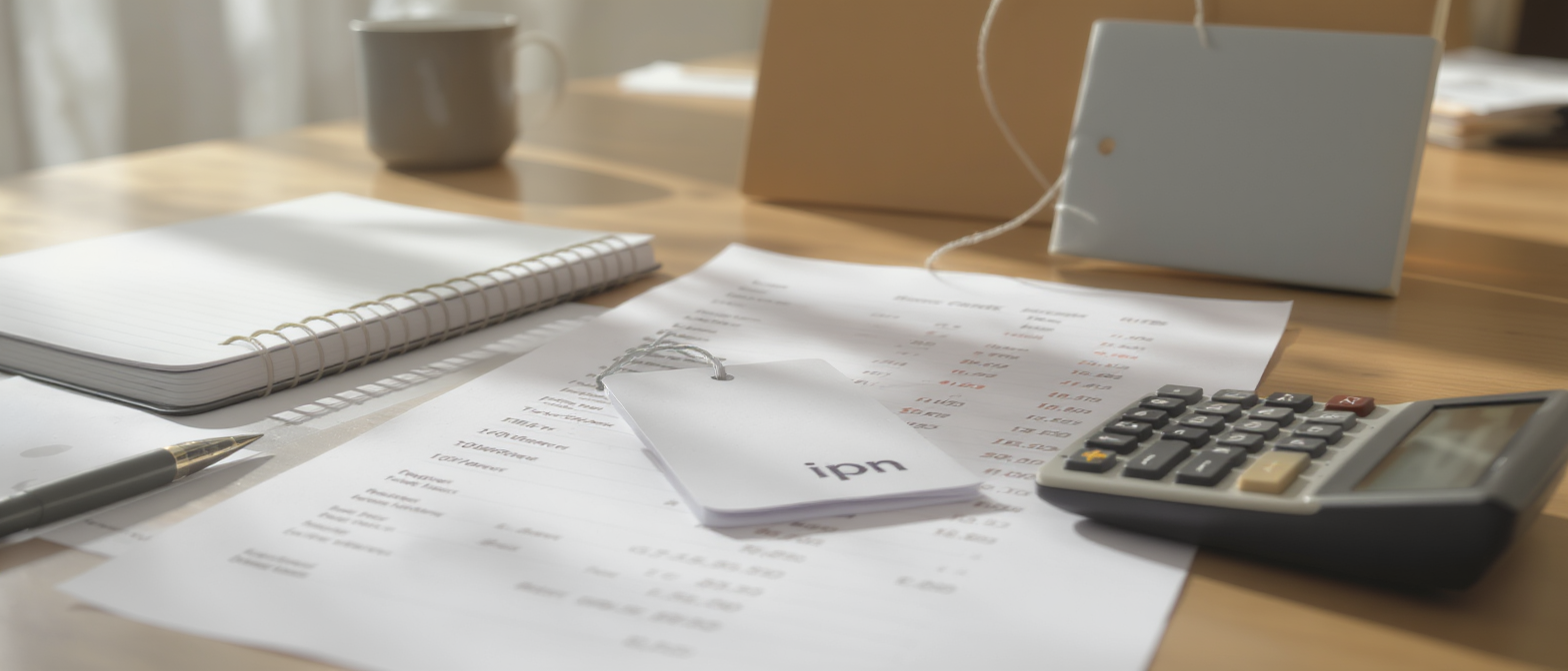 découvrez tout ce qu'il faut savoir sur le prix d'un ipn 5m : fourchettes tarifaires, critères de calcul et conseils pratiques pour estimer précisément votre budget.