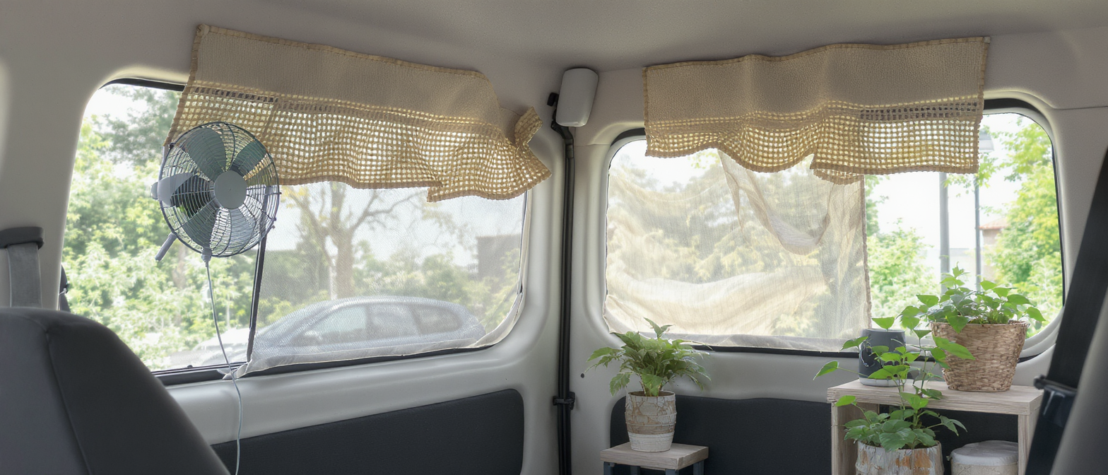 découvrez des solutions efficaces et des astuces simples pour aérer votre fourgon sans percer la carrosserie. protégez votre véhicule et améliorez votre confort avec des méthodes faciles et sans dommages.