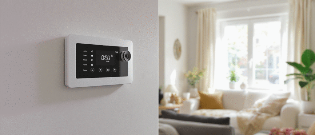 découvrez comment protéger facilement votre maison avec une alarme dotée d’une caméra sans abonnement. conseils, avantages et solutions pour une sécurité efficace et sans frais mensuels.