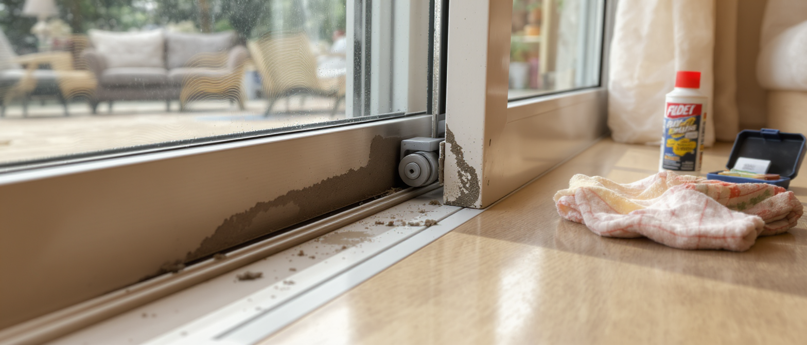découvrez pourquoi votre baie vitrée coulisse mal et apprenez des solutions faciles pour résoudre ce problème. causes fréquentes, astuces d’entretien et conseils pour une baie coulissante fluide et fonctionnelle.