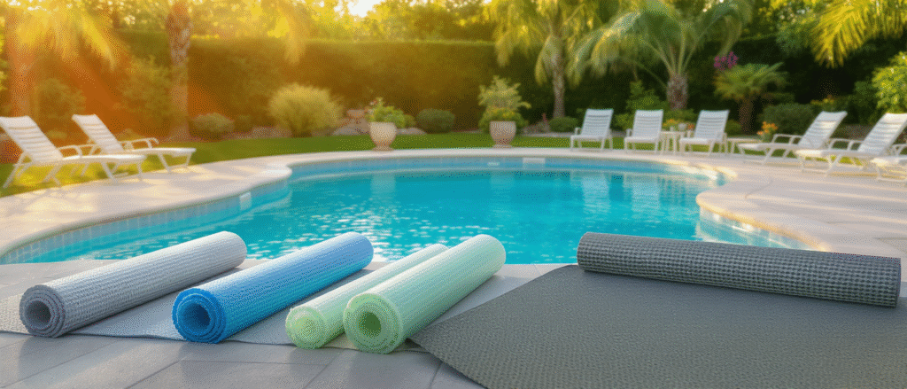 découvrez nos conseils et astuces pour bien choisir la protection de votre volet roulant de piscine. trouvez la solution adaptée pour sécuriser, prolonger la durée de vie et entretenir votre équipement.