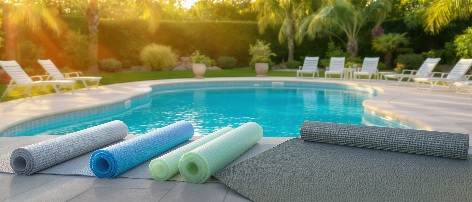 découvrez nos conseils et astuces pour bien choisir la protection de votre volet roulant de piscine. trouvez la solution adaptée pour sécuriser, prolonger la durée de vie et entretenir votre équipement.