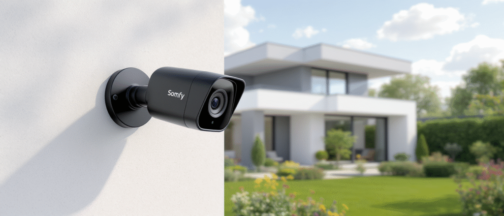 découvrez notre avis détaillé sur la caméra extérieur somfy : performances, fonctionnalités, installation, fiabilité et rapport qualité/prix. tout ce qu’il faut savoir sur ce système de sécurité connectée pour protéger votre maison efficacement.