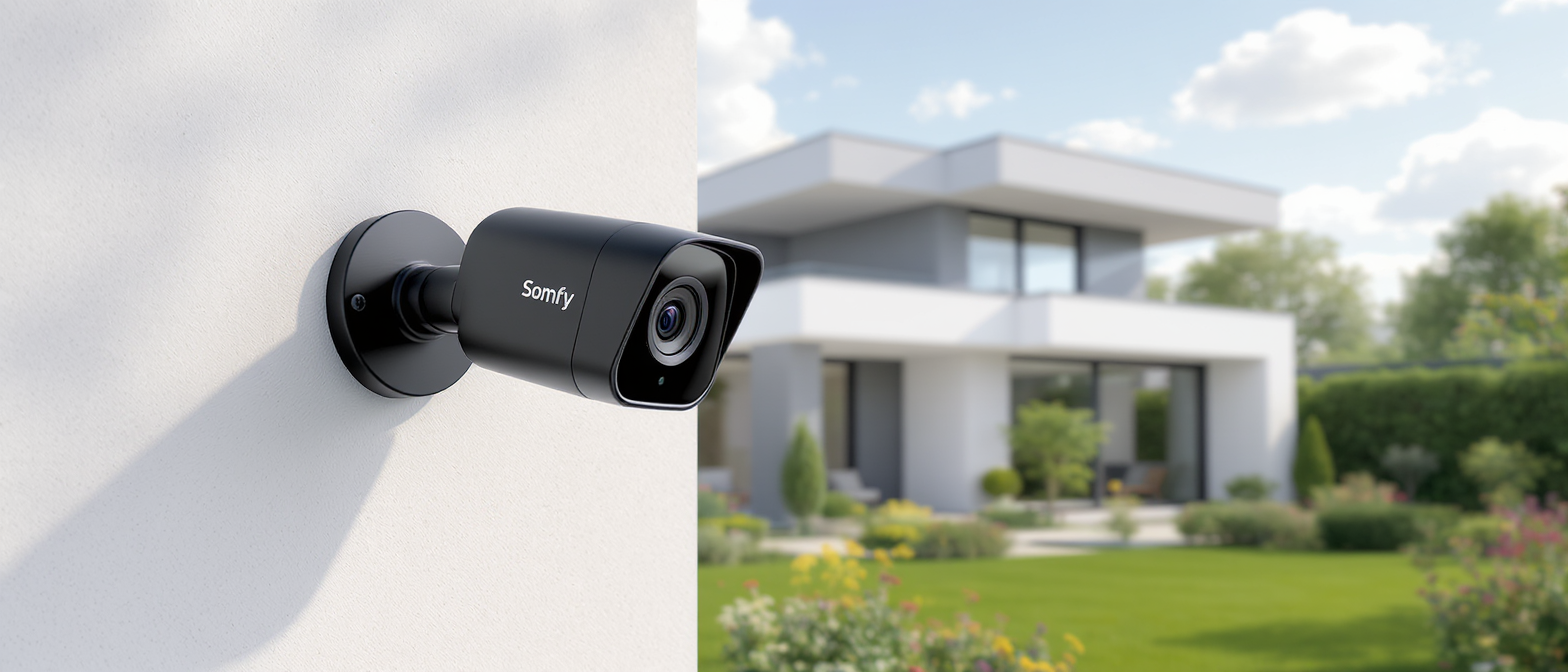 découvrez notre avis détaillé sur la caméra extérieur somfy : performances, fonctionnalités, installation, fiabilité et rapport qualité/prix. tout ce qu’il faut savoir sur ce système de sécurité connectée pour protéger votre maison efficacement.