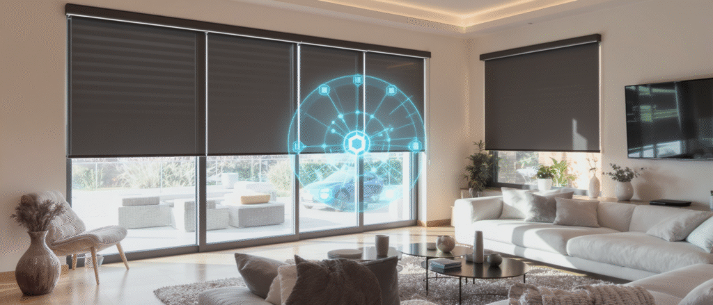 découvrez comment automatiser simplement vos volets roulants radio grâce à une box domotique. simplifiez votre quotidien avec des solutions connectées, faciles à installer et à contrôler à distance.