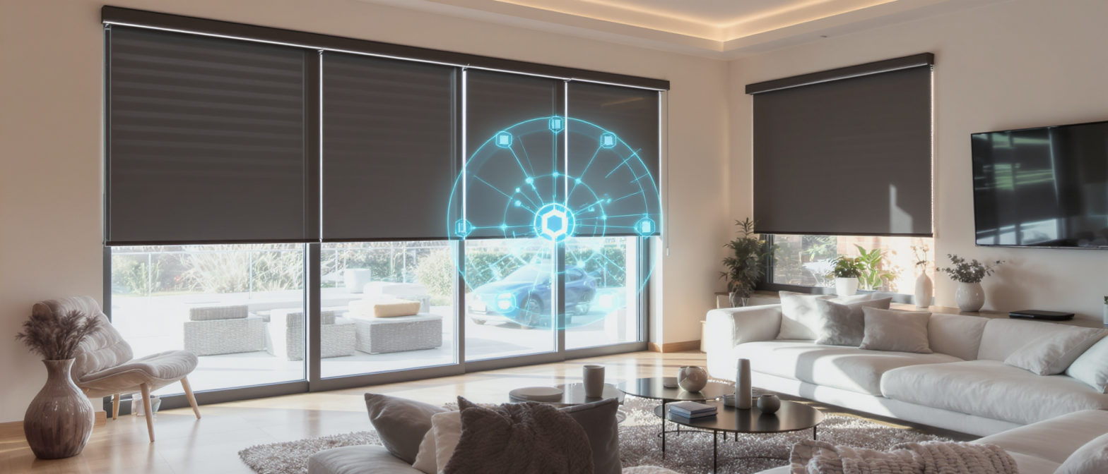 découvrez comment automatiser simplement vos volets roulants radio grâce à une box domotique. simplifiez votre quotidien avec des solutions connectées, faciles à installer et à contrôler à distance.