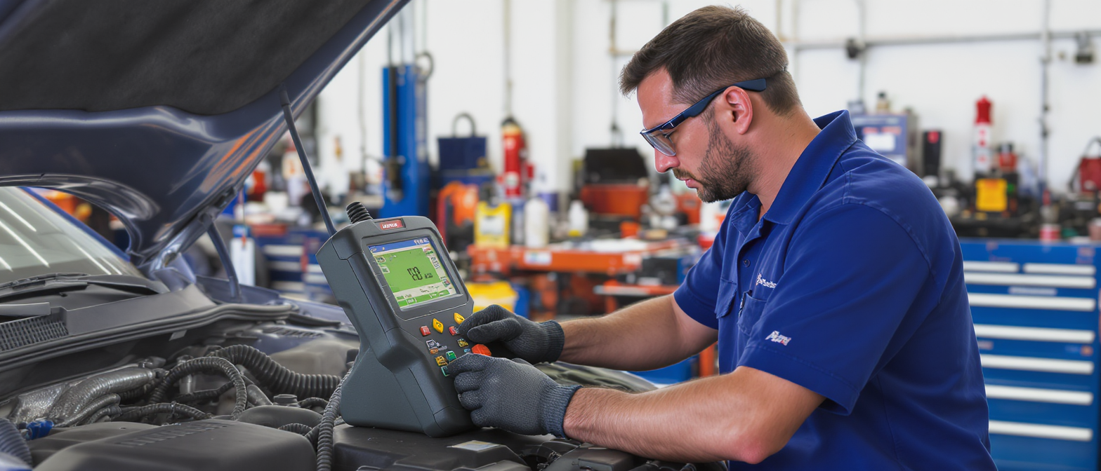découvrez comment choisir le bon testeur moteur pour diagnostiquer facilement les pannes de votre voiture. suivez nos conseils pour sélectionner un appareil fiable et adapté à vos besoins automobiles.