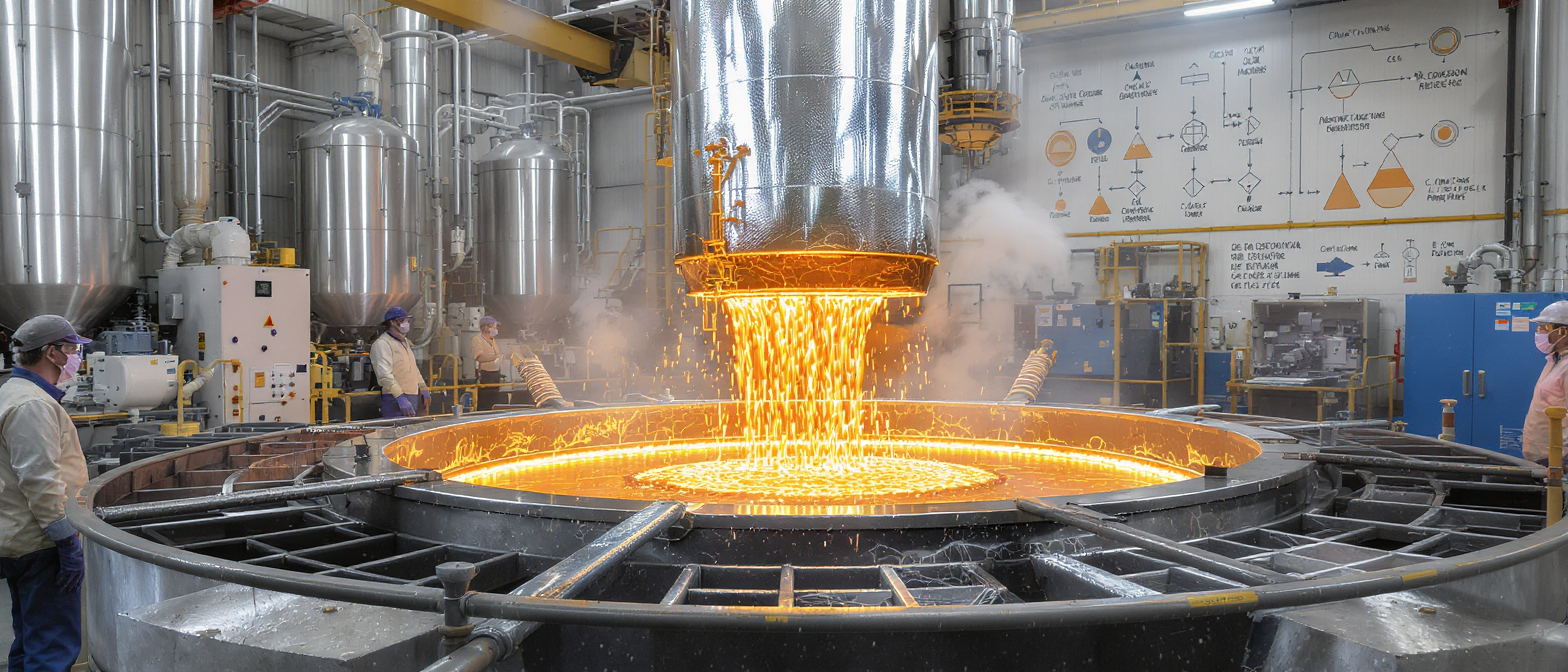 découvrez tout ce qu'il faut savoir sur la galvanisation électrolytique : principe, étapes du procédé, avantages, applications et conseils pour traiter efficacement les métaux contre la corrosion.