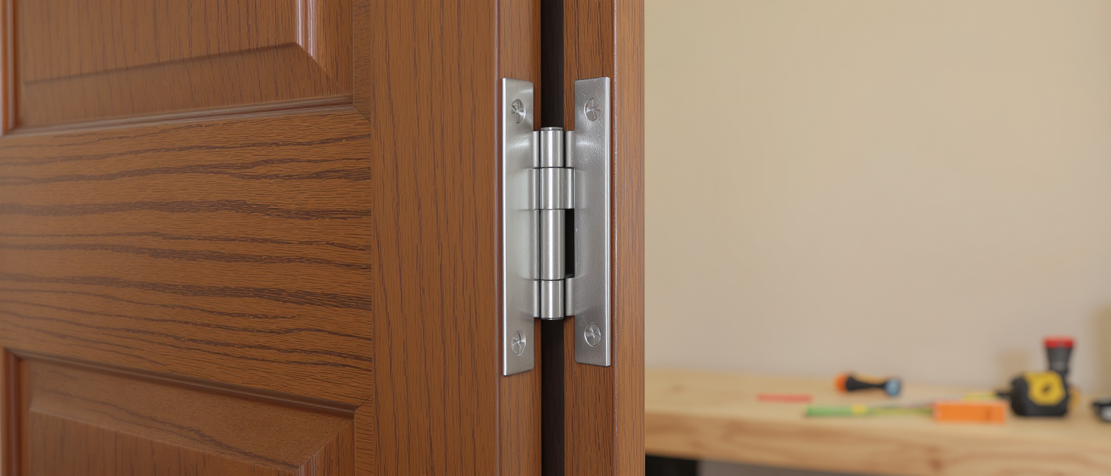 découvrez comment installer facilement une charnière invisible sur une porte intérieure grâce à notre guide pratique et nos astuces professionnels. optimisez l’esthétique et la discrétion de vos portes !