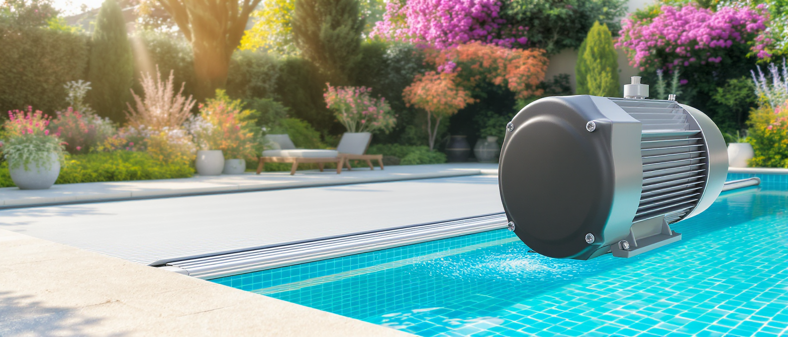 découvrez comment choisir le moteur idéal pour le volet roulant de votre piscine. conseils d'experts, critères essentiels et astuces pour sélectionner le modèle le plus adapté à votre bassin.