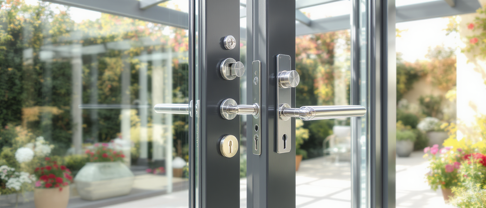 découvrez nos conseils pour choisir la meilleure serrure afin de sécuriser efficacement une porte coulissante de véranda. solutions, types de verrous et critères de choix pour protéger votre espace.