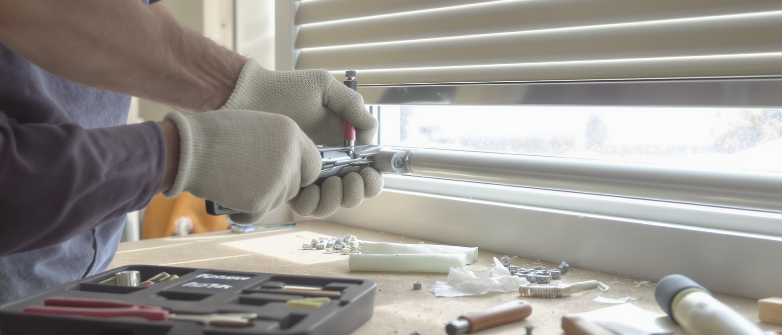 découvrez notre guide pratique pour réinstaller la tige d’un volet roulant. suivez nos conseils étape par étape pour réussir cette réparation facilement, même sans expérience en bricolage.