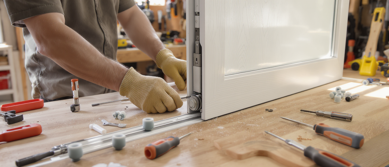 découvrez notre guide pratique pour remplacer facilement les roulettes d’une baie coulissante. suivez nos astuces simples pour redonner fluidité et confort à votre porte vitrée en quelques étapes.