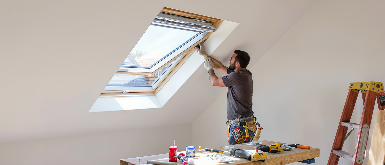 découvrez tout ce qu’il faut savoir sur le velux integra kli 310 : guide d’installation, conseils d’utilisation et astuces pratiques pour optimiser votre confort et la performance de votre fenêtre connectée.