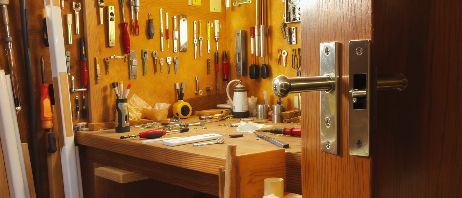 découvrez tous les termes essentiels liés aux serrures et portes pour mieux comprendre et réussir vos travaux de bricolage. un guide clair pour maîtriser le vocabulaire technique et sécuriser votre habitat.