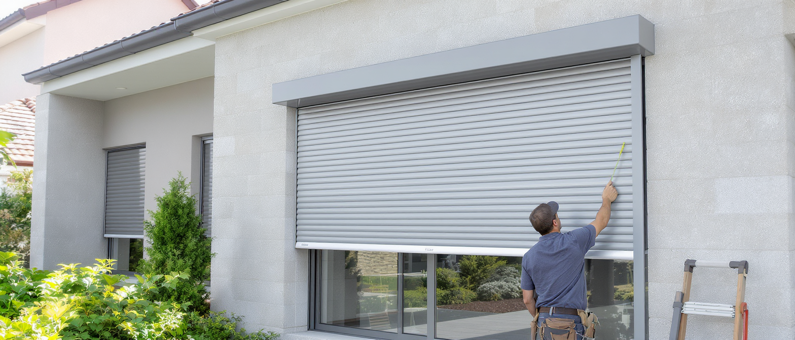 découvrez les avantages du volet roulant intégré dans la maçonnerie, les étapes de pose et nos conseils pratiques pour réussir votre installation et optimiser le confort de votre logement.