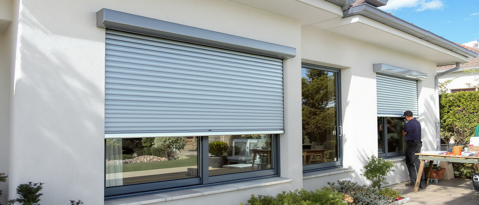 découvrez les avantages du volet roulant latéral, des conseils pour une installation réussie et des astuces pratiques pour optimiser votre confort et la sécurité de votre habitat.