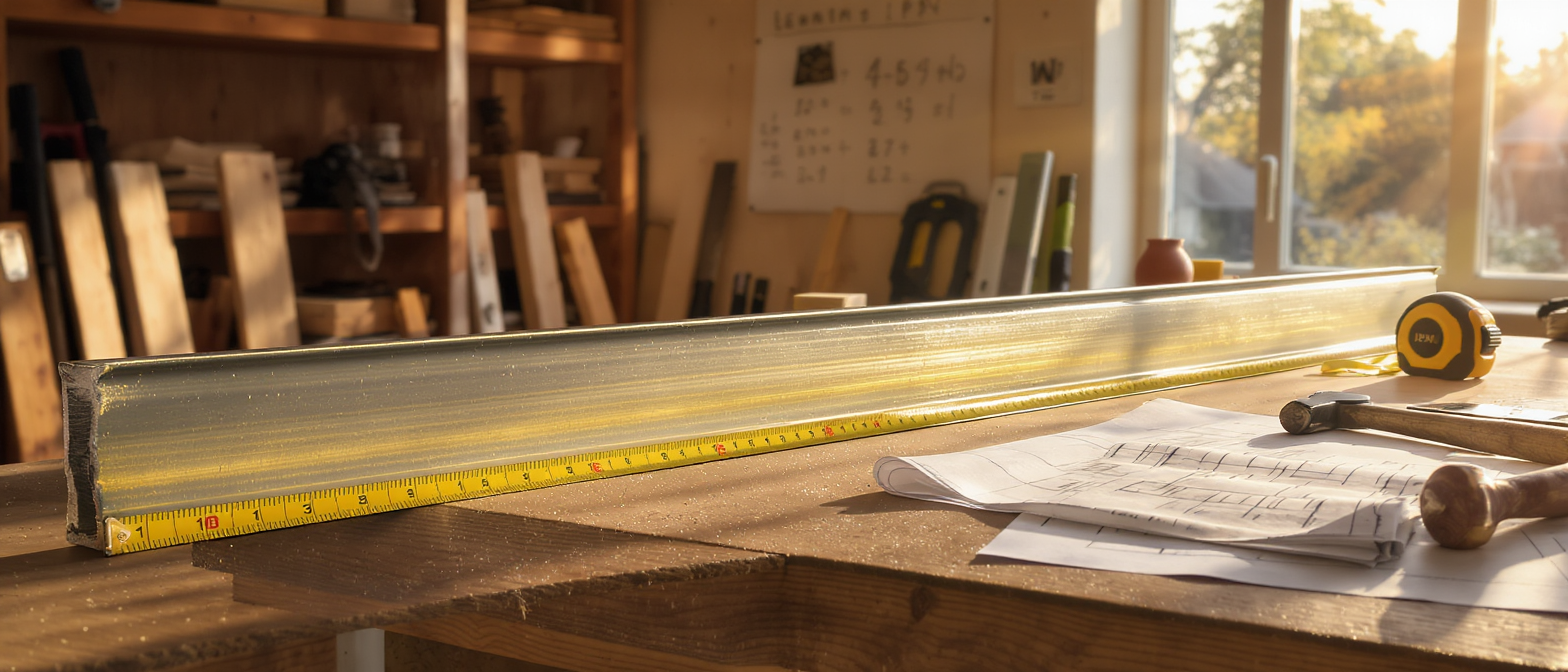 découvrez comment estimer facilement le prix d'un ipn de 6m pour vos projets de bricolage. conseils, critères à prendre en compte et astuces pour un budget maîtrisé.