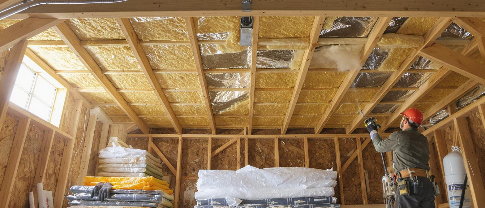 découvrez comment isoler le toit de votre garage grâce à des techniques efficaces et des conseils pratiques. protégez votre espace contre le froid, l'humidité et améliorez son confort en suivant nos recommandations !