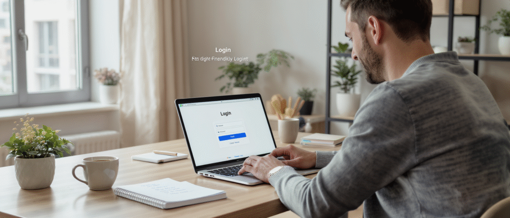 découvrez comment accéder facilement et en toute sécurité à votre espace personnel sur numeria mon coffre. suivez notre guide pratique pour réussir votre connexion et protéger vos données.