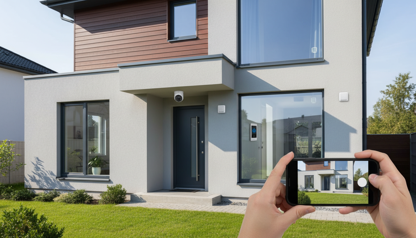 découvrez comment protéger efficacement votre maison à petit prix avec une alarme sans abonnement. conseils et solutions pour sécuriser votre domicile sans vous ruiner.