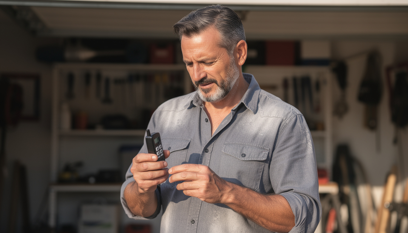 découvrez la notice complète pour la programmation de la télécommande bft multi scan04. suivez nos instructions claires pour configurer facilement votre appareil.