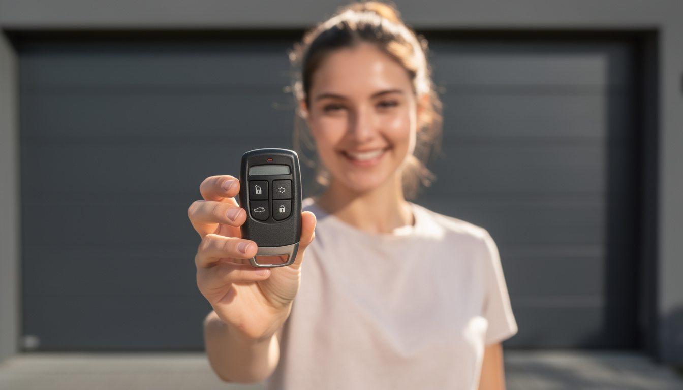 découvrez la notice complète pour la programmation de la télécommande bft trc1. suivez nos étapes simples pour configurer facilement votre télécommande.