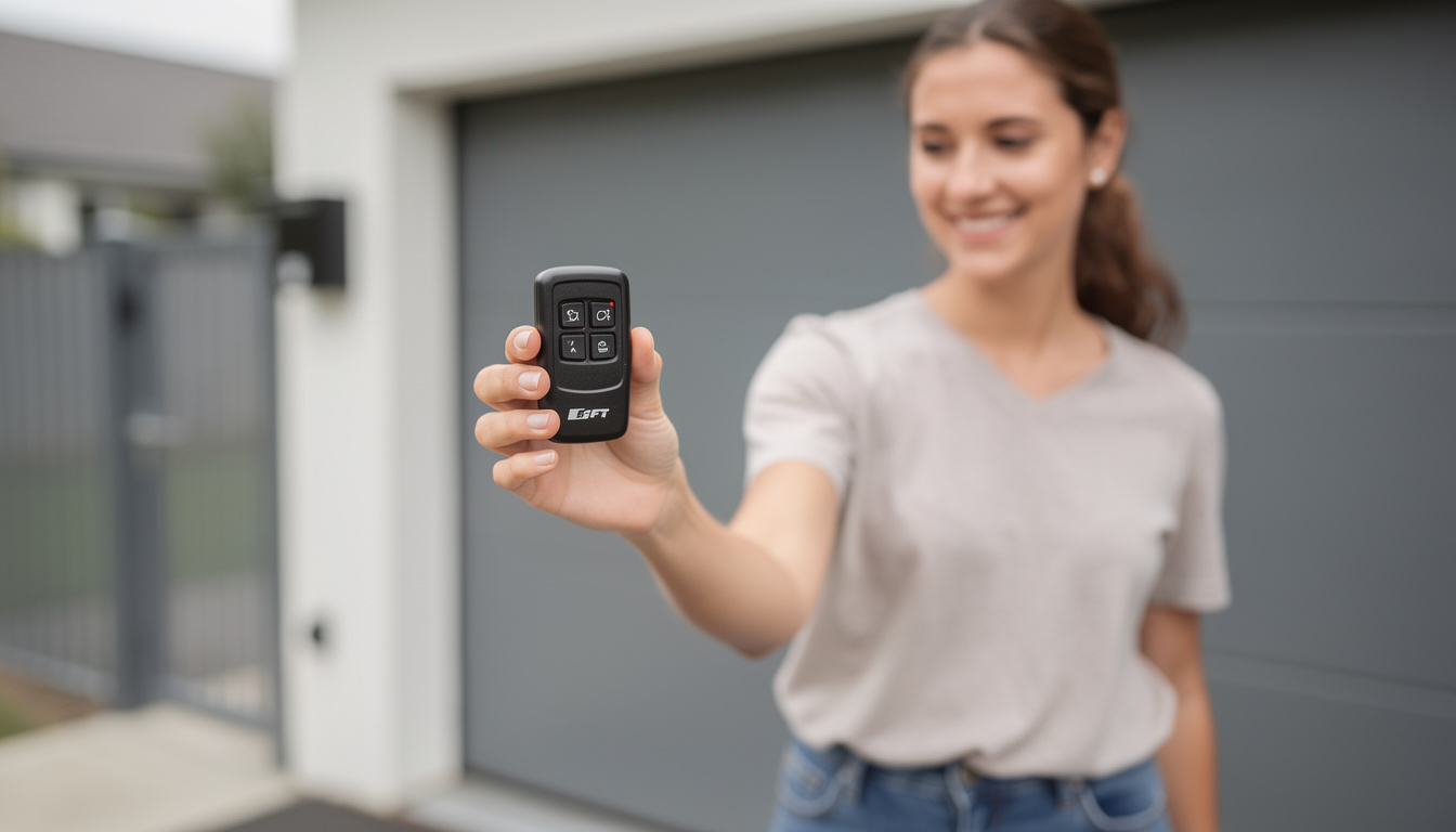 découvrez la notice complète pour la programmation de la télécommande bft trc1 et apprenez à configurer facilement votre dispositif.