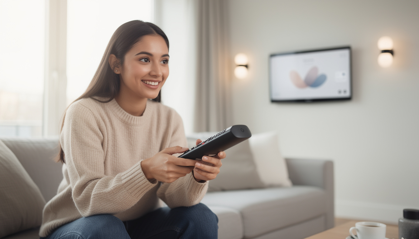 découvrez la notice de programmation pour la télécommande control4 sr260 et apprenez à configurer facilement vos appareils domotiques.