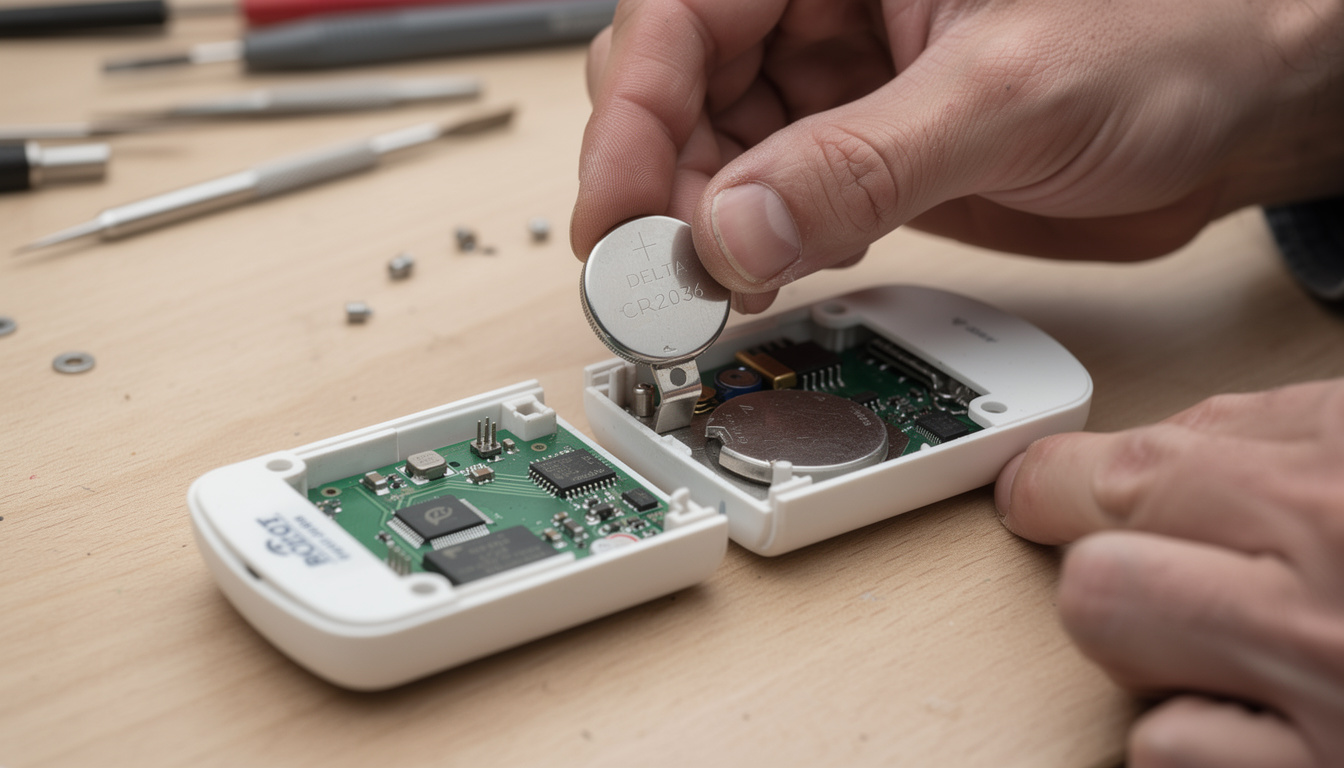 découvrez la notice de programmation de la télécommande delta dore tlx4b tyxal pour configurer facilement vos dispositifs domotiques et optimiser le contrôle de votre maison.