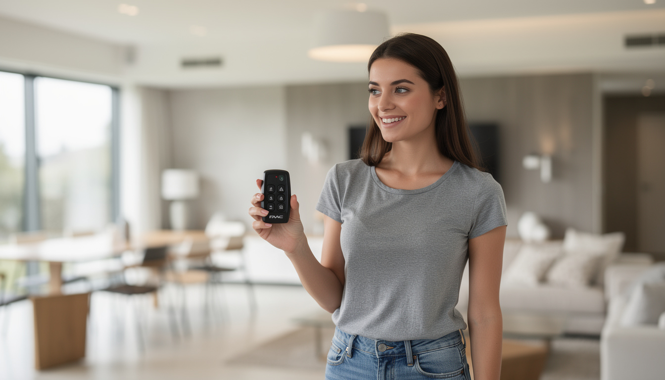découvrez la notice complète pour la programmation de la télécommande faac t4 433 slh et apprenez à configurer facilement votre appareil pour un usage optimal.