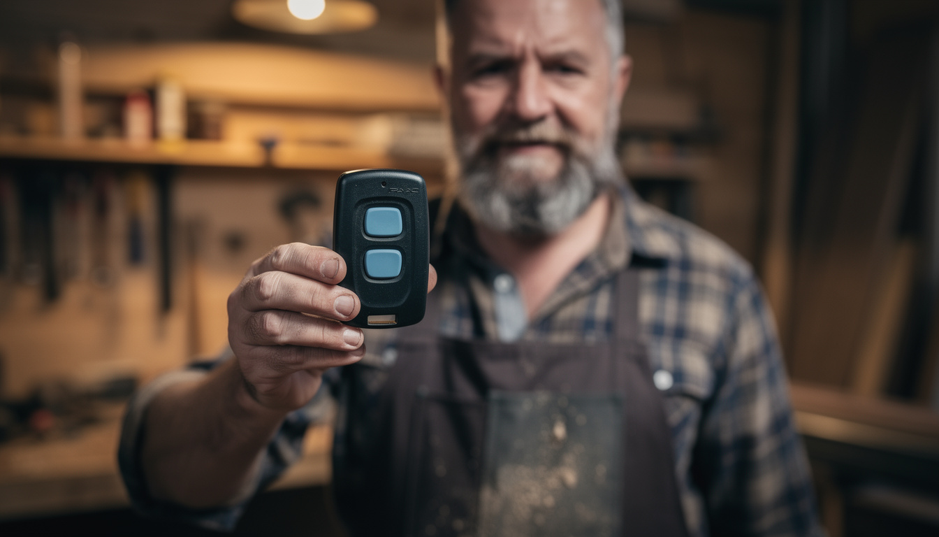 découvrez la notice complète pour la programmation de la télécommande faac tm433ds-2, guide étape par étape pour une configuration facile et rapide.