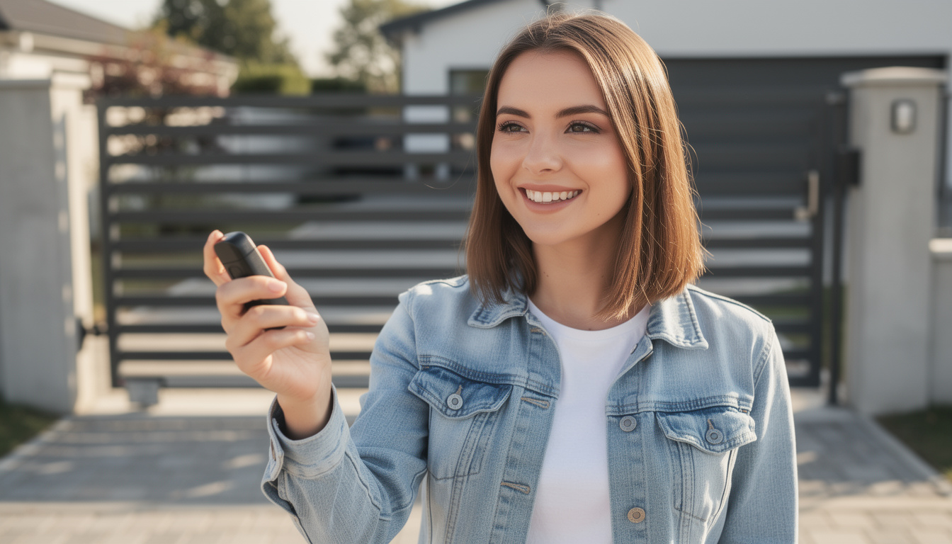 téléchargez la notice de programmation pour la télécommande faac tm433ds-2 et configurez facilement votre dispositif d'ouverture à distance.