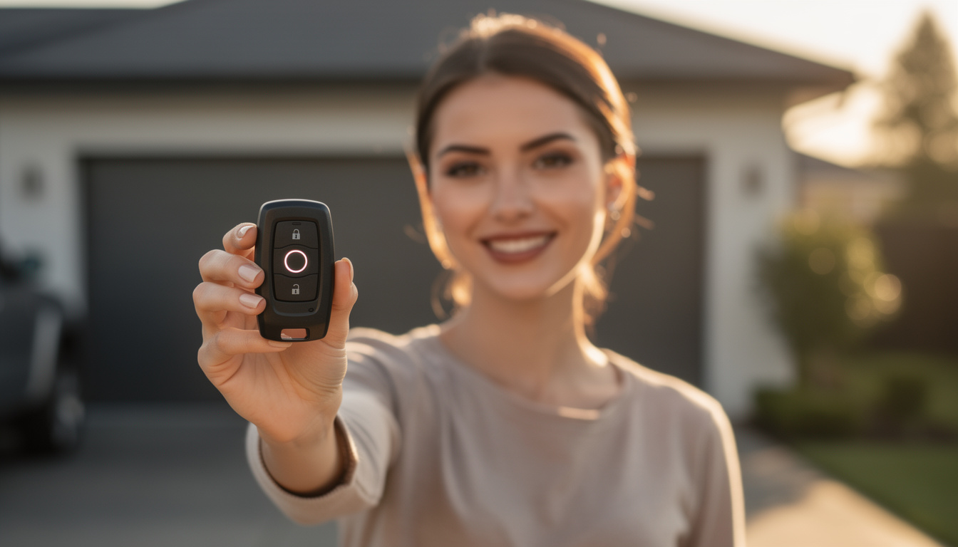 découvrez la notice complète pour la programmation de la télécommande faac xt2 433 slh et apprenez à configurer facilement votre appareil.