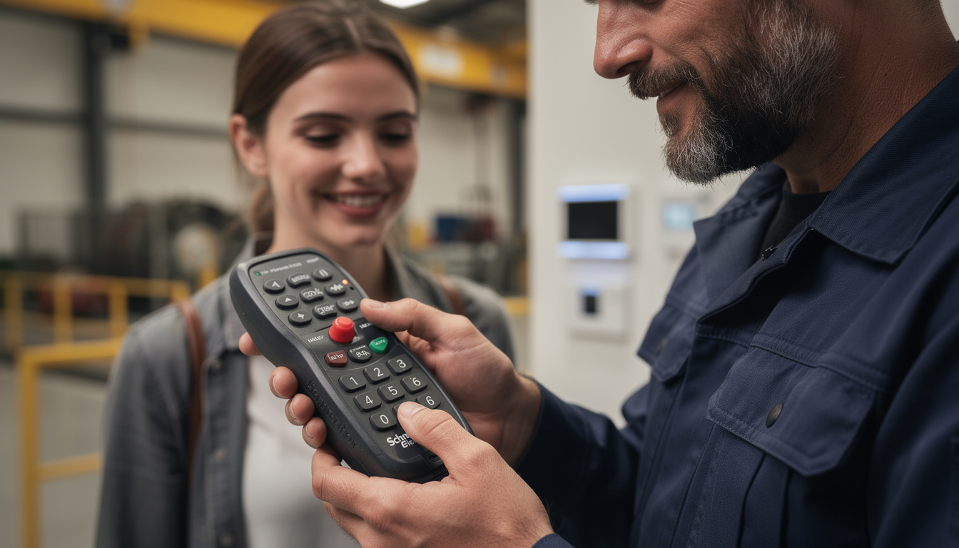 découvrez la notice complète pour la programmation de la télécommande schneider electric modèle 862266154513 et suivez les étapes faciles pour une utilisation optimale.